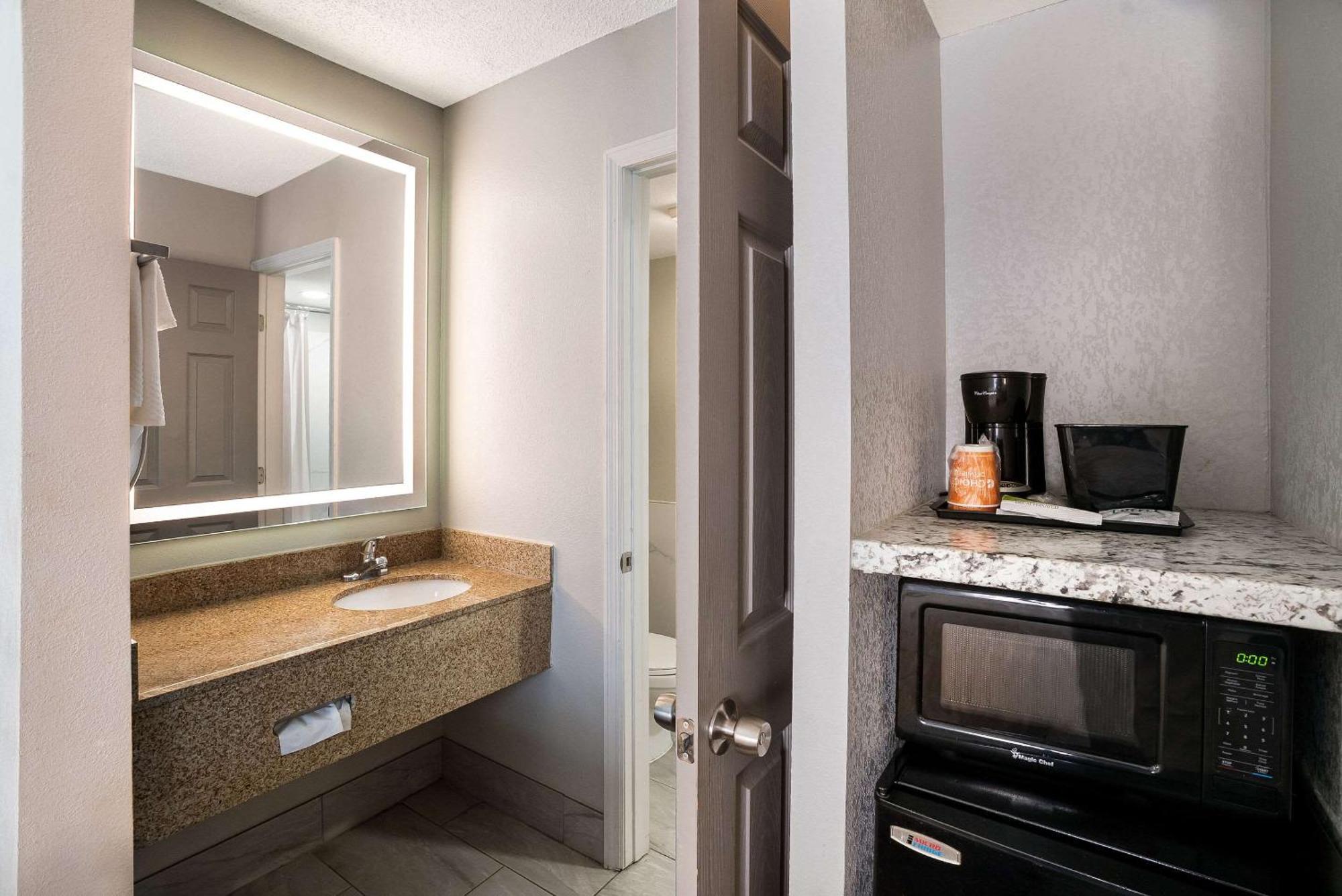 Sleep Inn Spartanburg Bagian luar foto