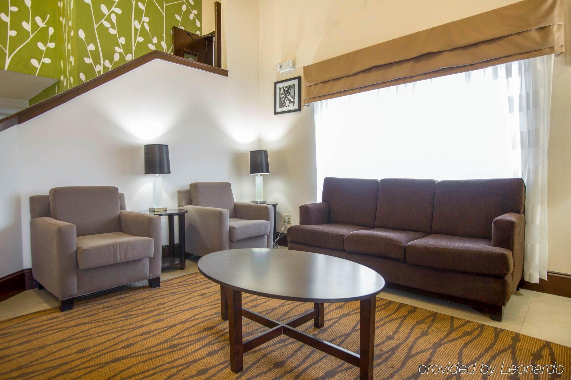 Sleep Inn Spartanburg Bagian luar foto