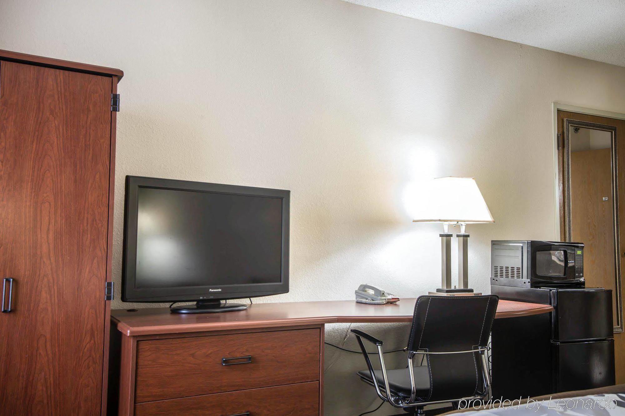 Sleep Inn Spartanburg Bagian luar foto