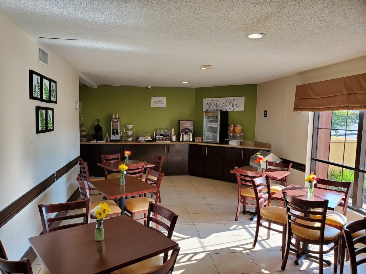 Sleep Inn Spartanburg Bagian luar foto